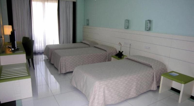 Grand Hotel Salerno 5