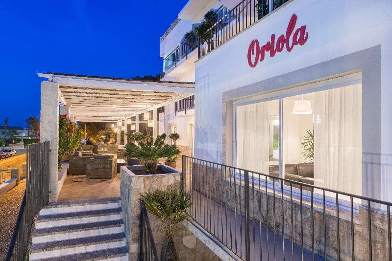 Boutique Hotel Oriola 2