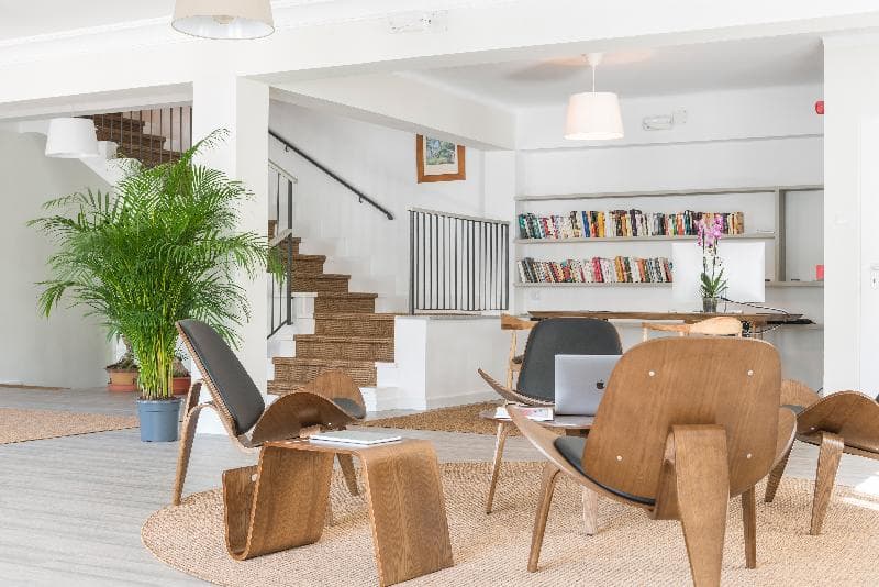Boutique Hotel Oriola 3