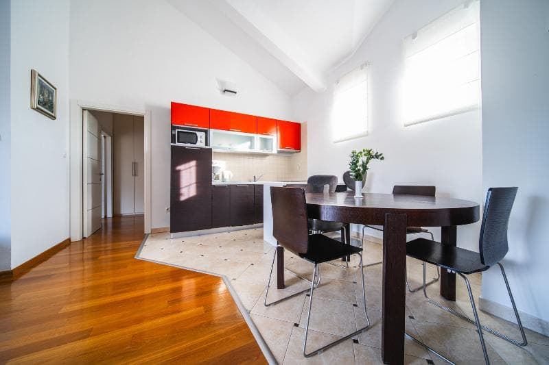Pervanovo Apartments 5