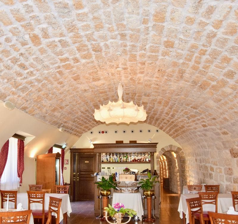 Hotel Kazbek 4