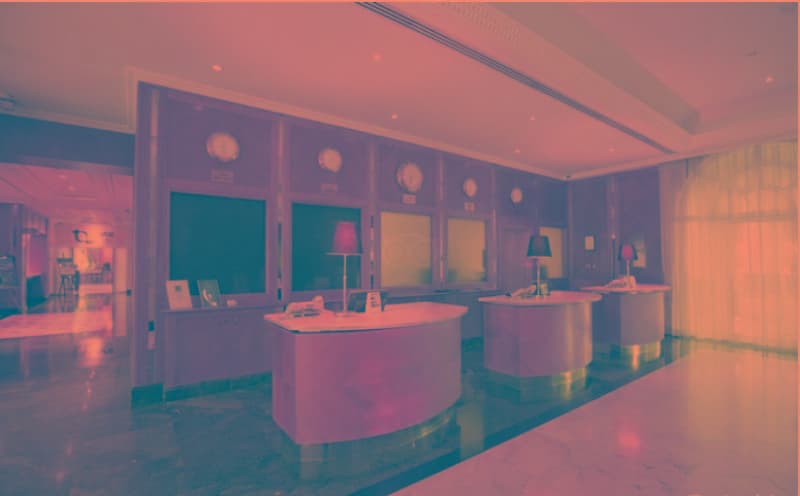 Radisson Blu Hotel, Muscat 5