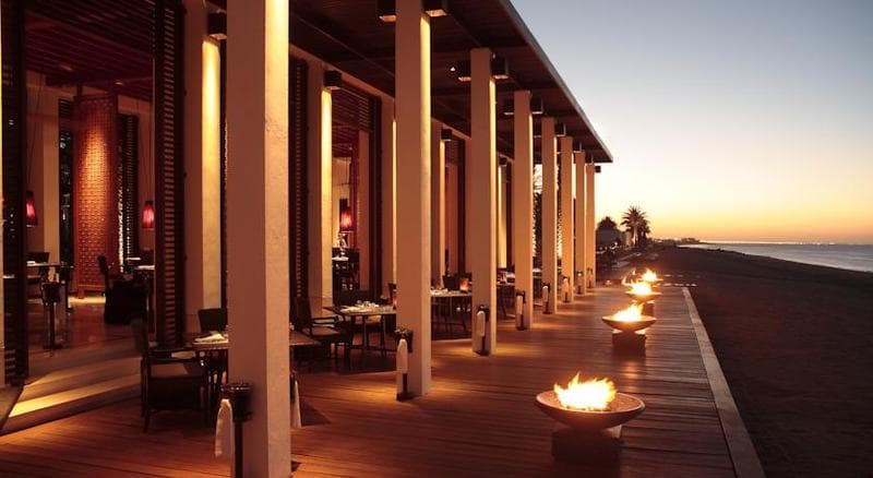 The Chedi Muscat 3