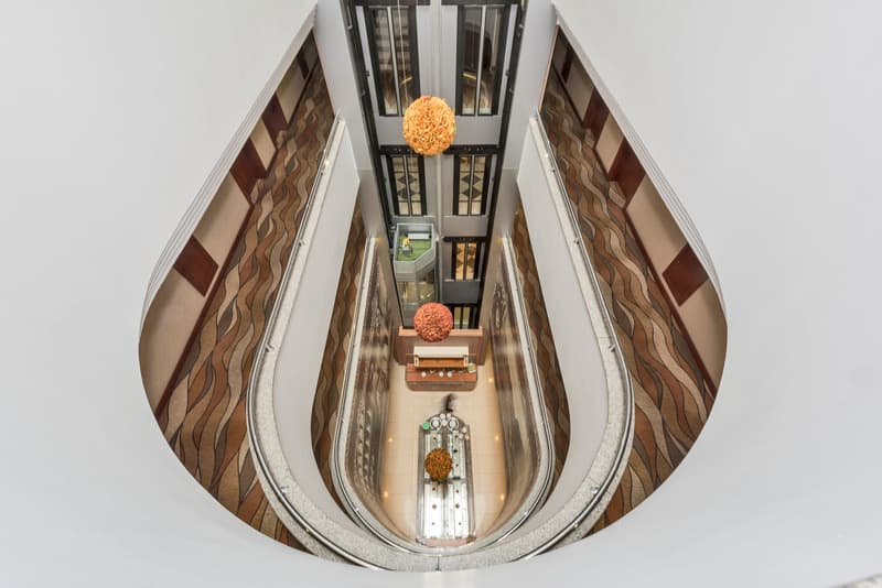 Hotel Vicenza main
