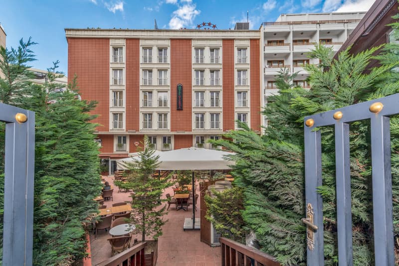 Hotel Vicenza photo 1