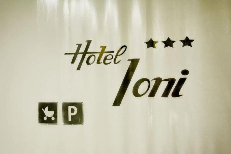 Hotel Ioni 3