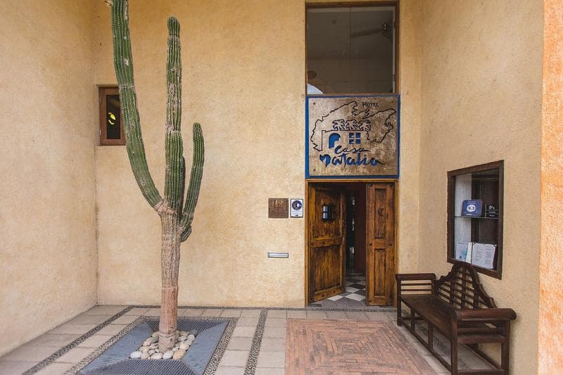 Casa Natalia Boutique Hotel Adults Only 3
