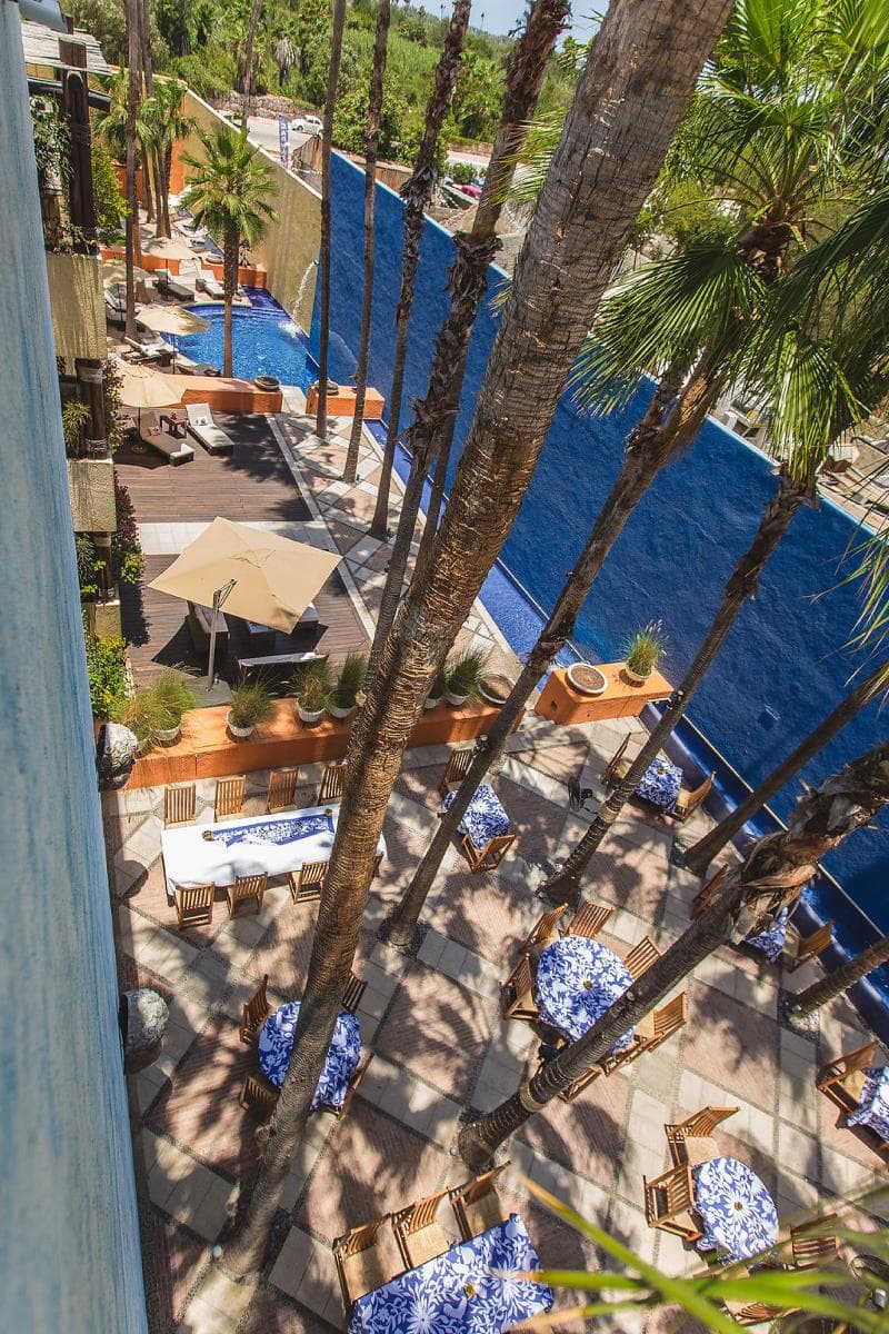 Casa Natalia Boutique Hotel Adults Only 4