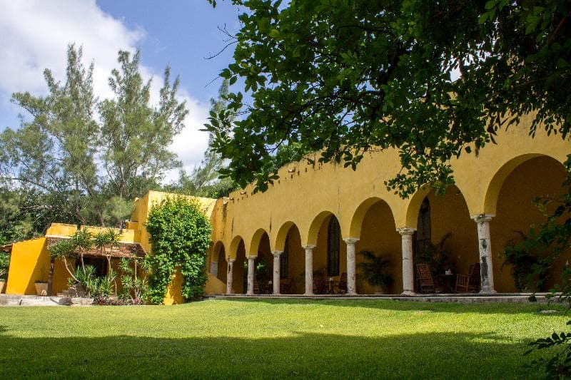 Hacienda Misné 4