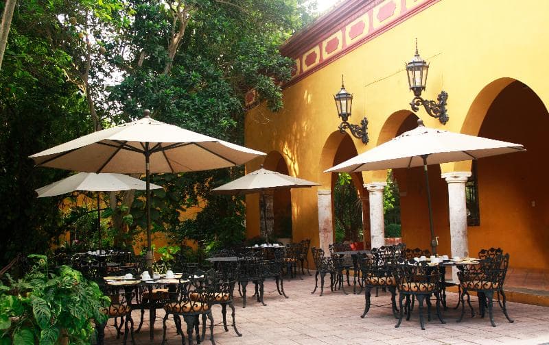 Hacienda Misné photo 1