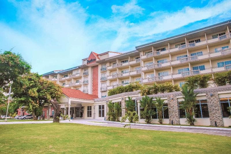 Radisson Hotel Panama Canal 2