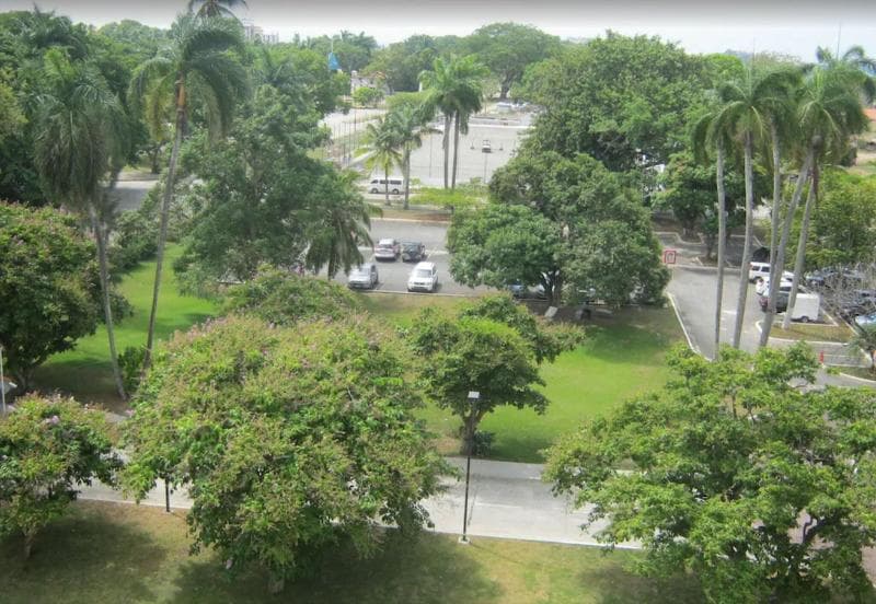 Radisson Hotel Panama Canal 4