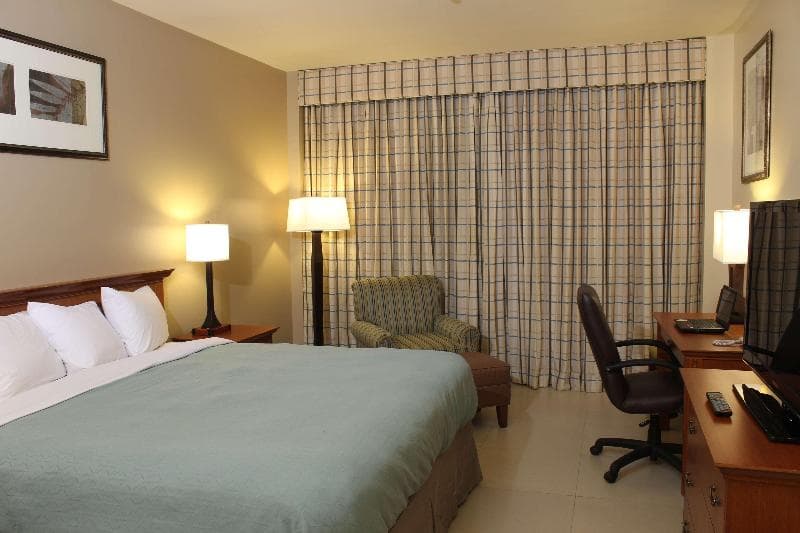 Radisson Hotel Panama Canal photo 1