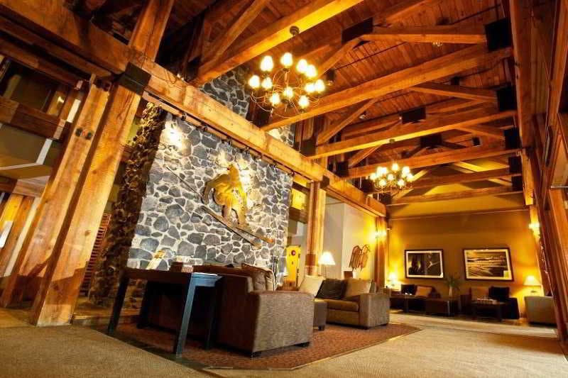Tantalus Resort Lodge 3