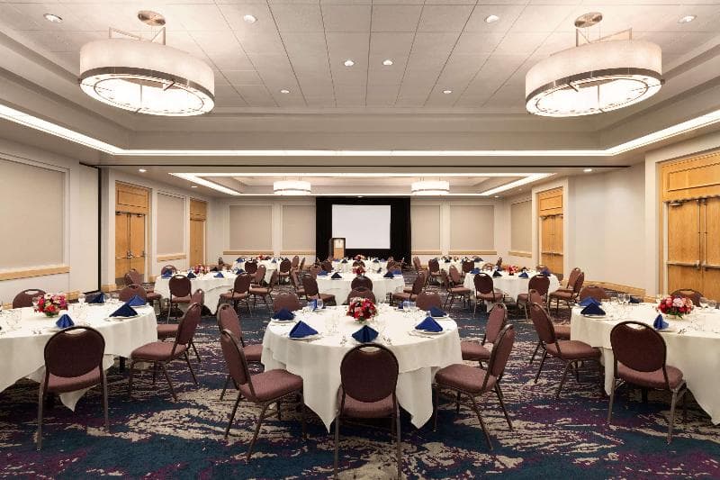 Embassy Suites by Hilton San Luis Obispo photo 1