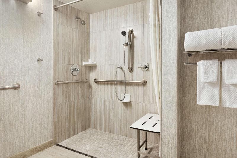 Embassy Suites by Hilton San Luis Obispo 5