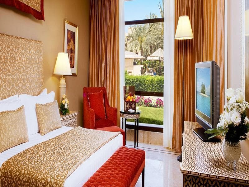 Miramar Al Aqah Beach Resort 3