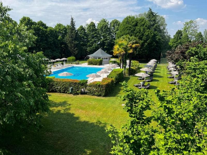 Villa Patriarca 4