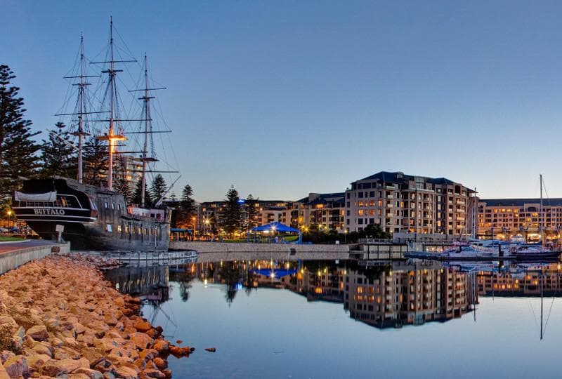 Haven Marina 3