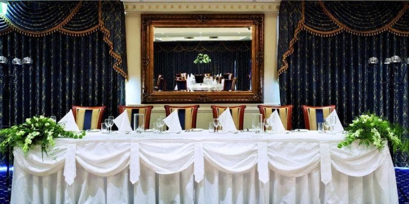 Canterbury International Hotel 3