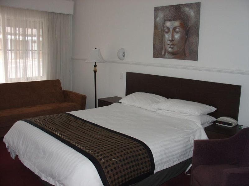 Rowville International Hotel photo 1