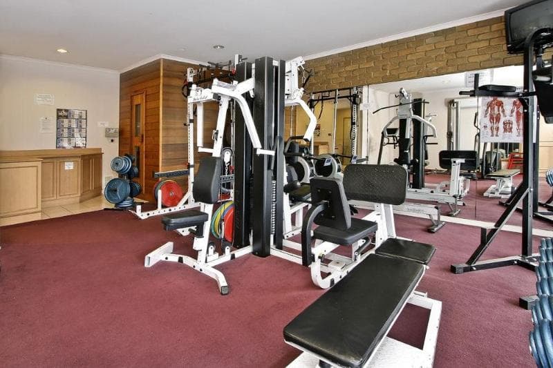 Rowville International Hotel 3