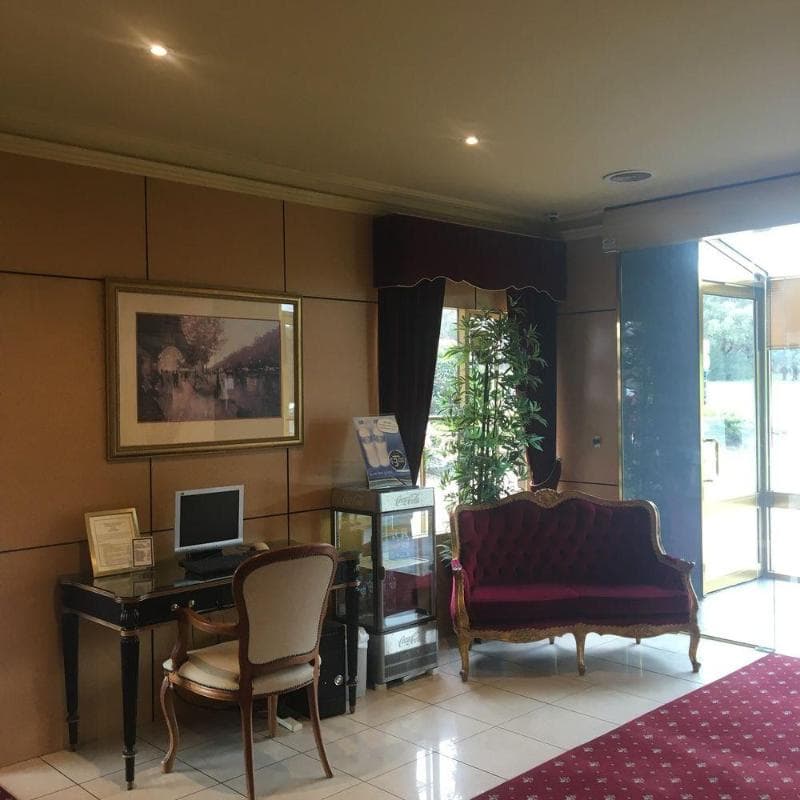 Rowville International Hotel 4