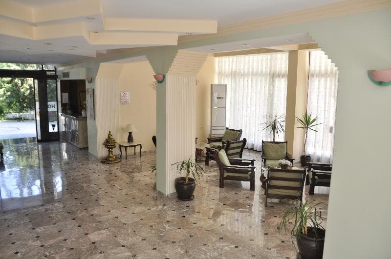 Kemer Hotel 4