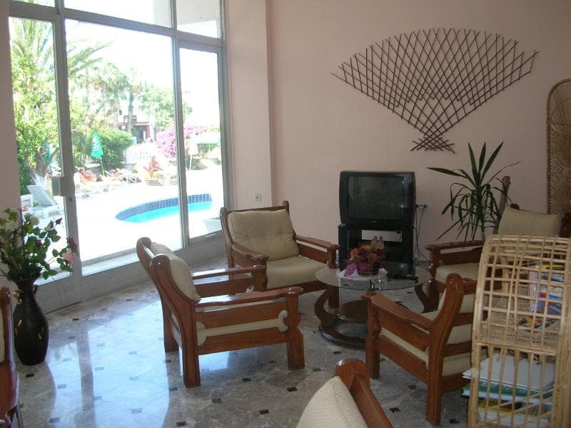 Kemer Hotel 5