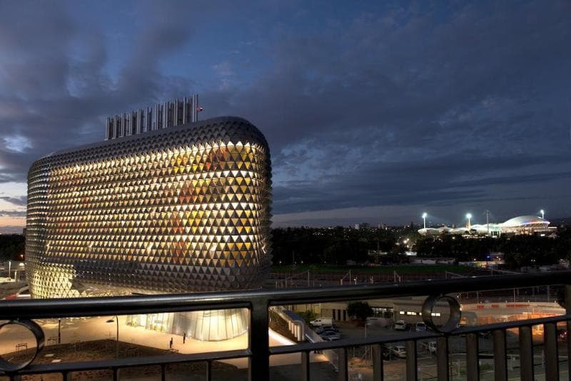Adelaide Riviera Hotel 2
