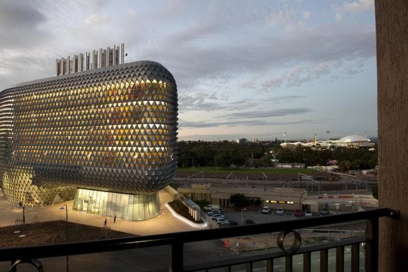 Adelaide Riviera Hotel 5