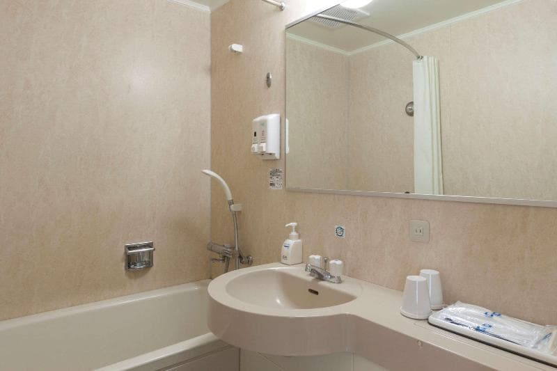 Comfort Hotel Narita 2