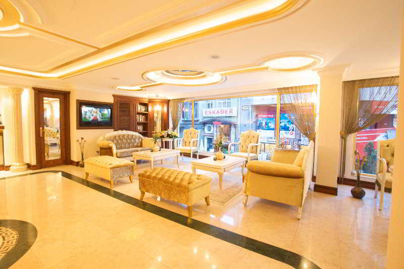 Arden City Hotel 3