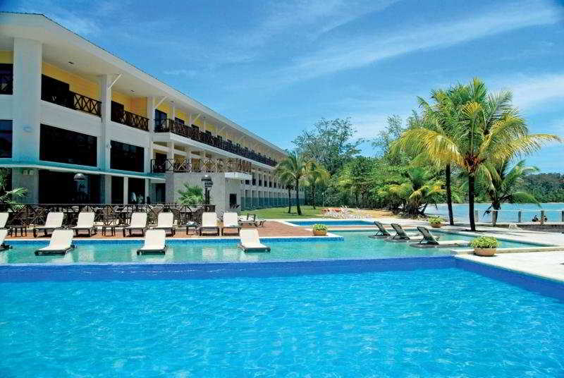 Hotel Playa Tortuga & Beach Resort 3