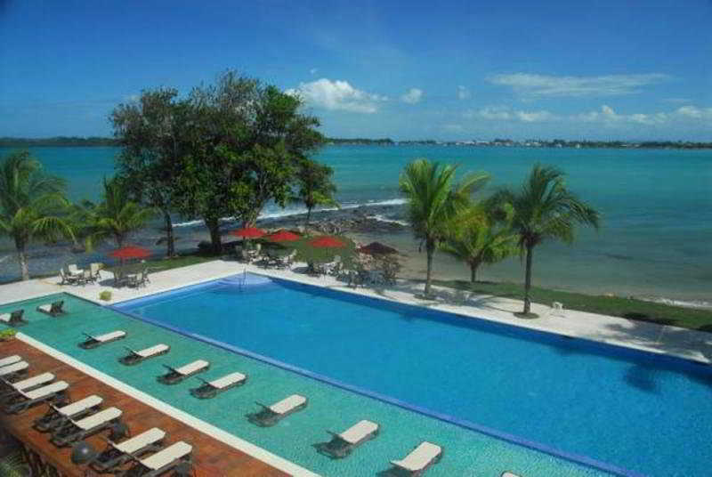 Hotel Playa Tortuga & Beach Resort 4
