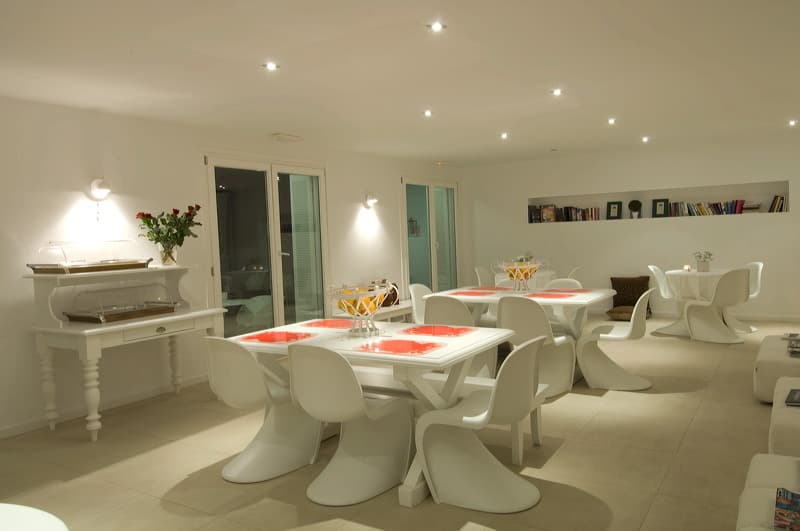 Perantzada Hotel 5