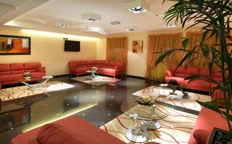AS Hotel Cambiago 5