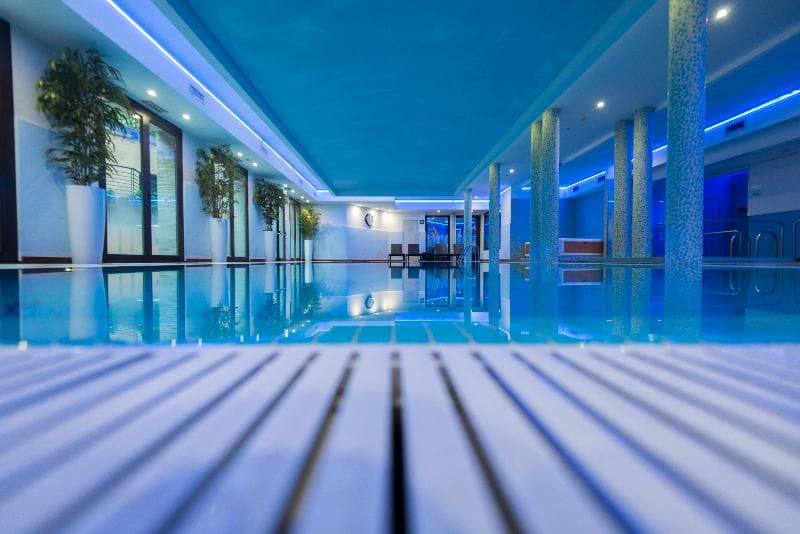 AS Hotel Cambiago photo 1