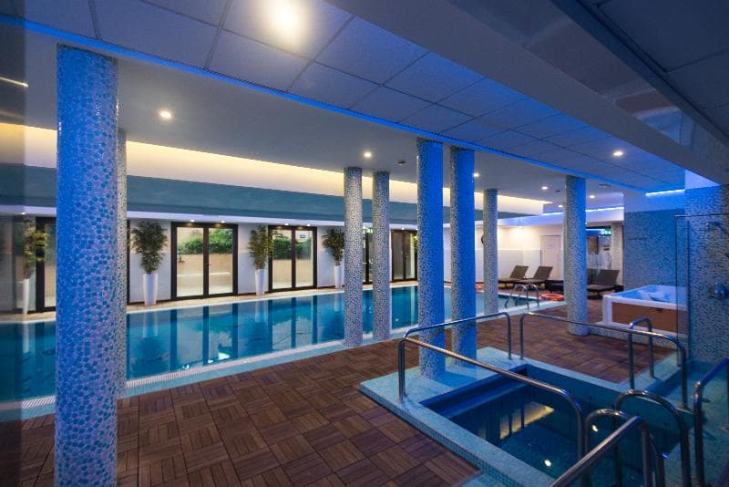 AS Hotel Cambiago 2
