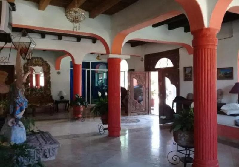 Hacienda La Puerta De Enmedio photo 1