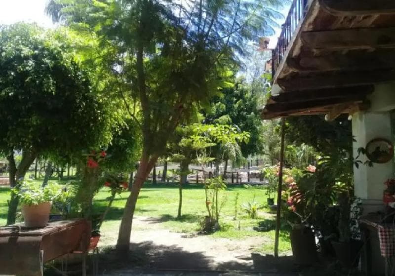 Hacienda La Puerta De Enmedio 2