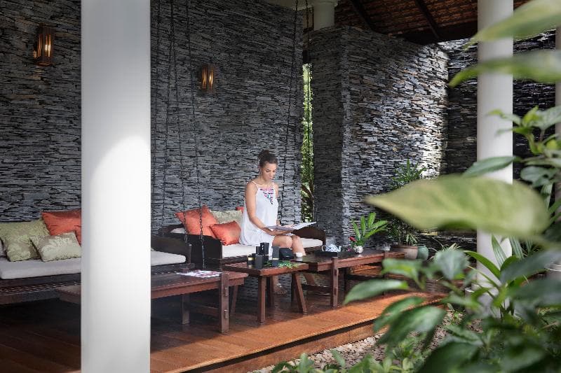 Anantara Lawana Koh Samui Resort 5