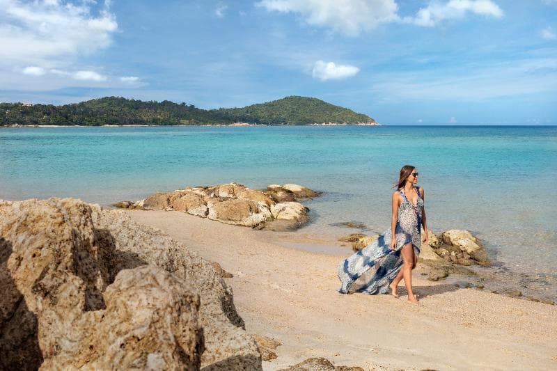 Anantara Lawana Koh Samui Resort photo 1