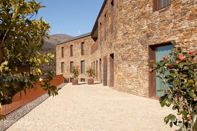 Douro41 Hotel and Spa 3