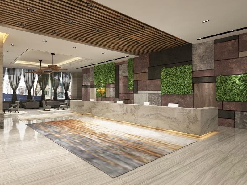 Hotel Royal Signature 2