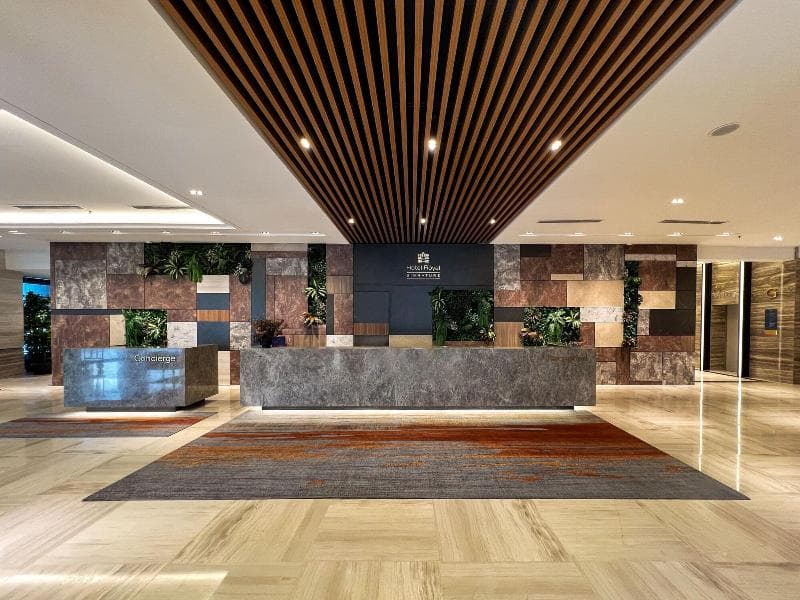 Hotel Royal Signature 3