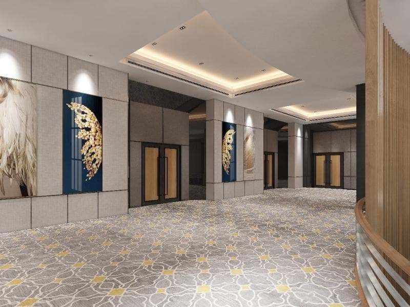 Hotel Royal Signature 5