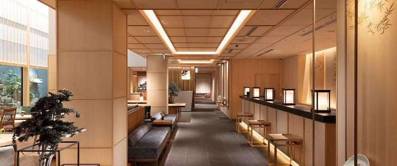 DoubleTree by Hilton Kyoto Higashiyama 5