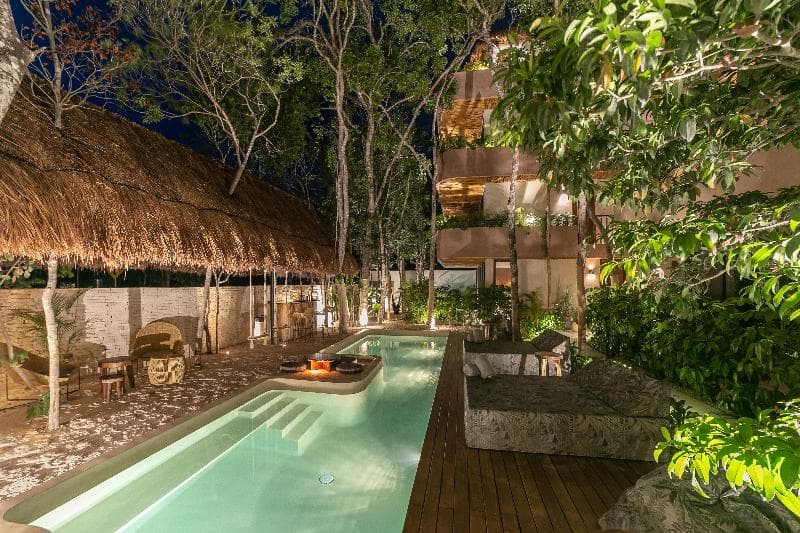 Zereno Luxury Boutique Hotel 3