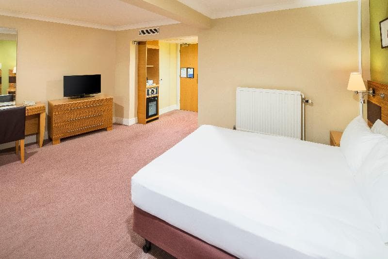 Crowne Plaza Chester 3
